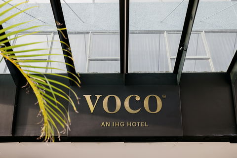 voco Brisbane City Centre - Tourism Brisbane 0
