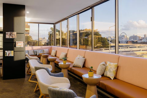 voco Brisbane City Centre - Tourism Brisbane 10