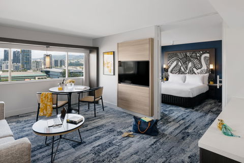 voco Brisbane City Centre - Tourism Brisbane 12