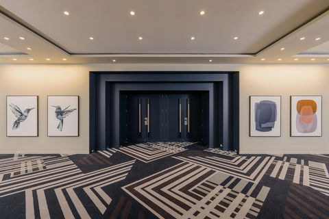 voco Brisbane City Centre - Tourism Brisbane 17