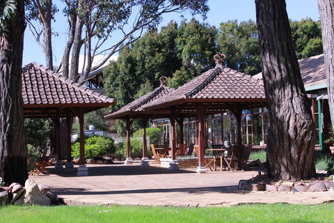 Margaret River Motel - Tourism Brisbane 3