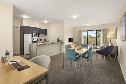Quest Geelong - Tourism Brisbane 2