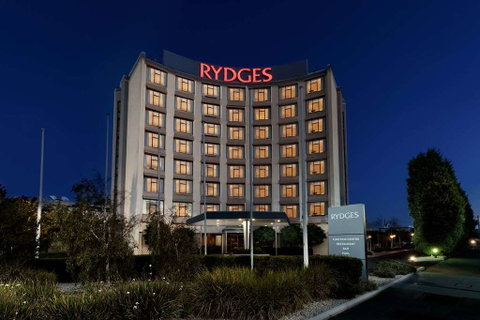 Rydges Geelong - Tourism Brisbane 0