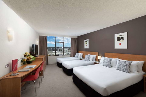 Rydges Geelong - Tourism Brisbane 4