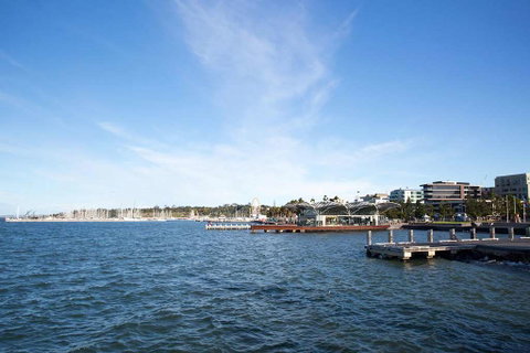 Rydges Geelong - Tourism Brisbane 16