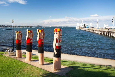 Rydges Geelong - Tourism Brisbane 17