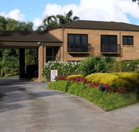 Best Western Geelong Motor Inn - Tourism Brisbane