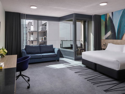Novotel Geelong - Tourism Brisbane 5