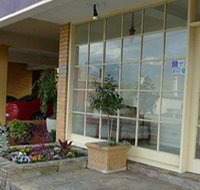 Aberdeen Motor Inn - Tourism Brisbane