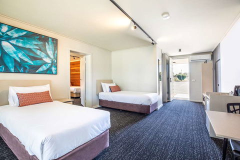 Nightcap At Gateway Hotel - Tourism Brisbane 2