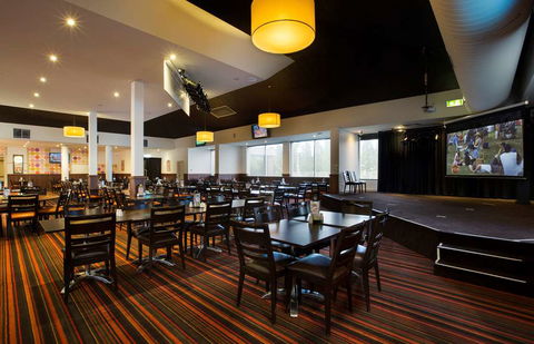 Nightcap At Gateway Hotel - Tourism Brisbane 5