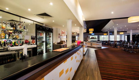Nightcap At Gateway Hotel - Tourism Brisbane 6
