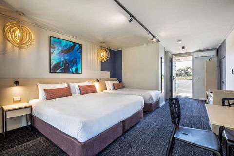 Nightcap At Gateway Hotel - Tourism Brisbane 7