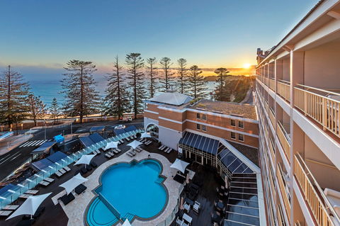 Crowne Plaza Terrigal - Tourism Brisbane 0