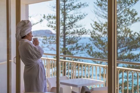 Crowne Plaza Terrigal - Tourism Brisbane 1