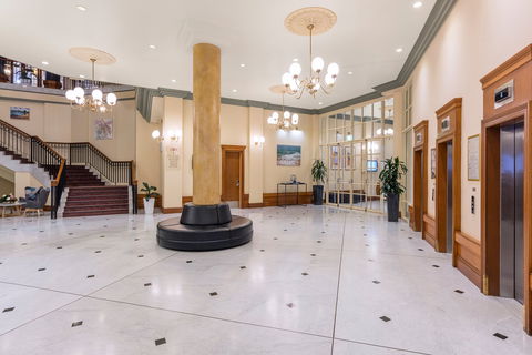 Crowne Plaza Terrigal - Tourism Brisbane 2