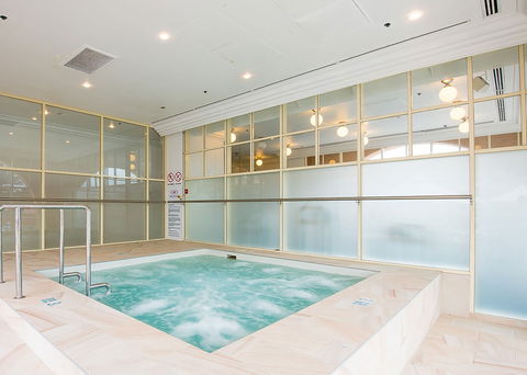 Crowne Plaza Terrigal - Tourism Brisbane 6