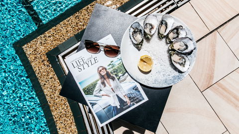 Crowne Plaza Terrigal - Tourism Brisbane 7