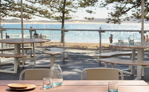 Crowne Plaza Terrigal - Tourism Brisbane 10