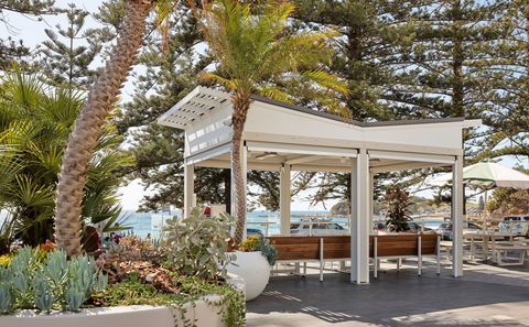 Crowne Plaza Terrigal - Tourism Brisbane 11