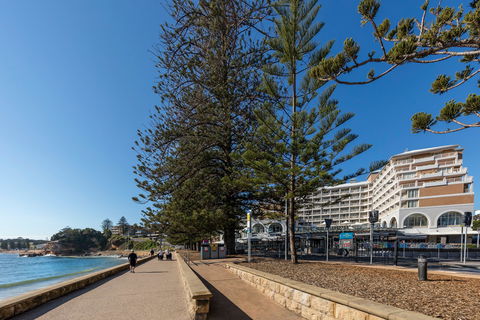 Crowne Plaza Terrigal - Tourism Brisbane 16