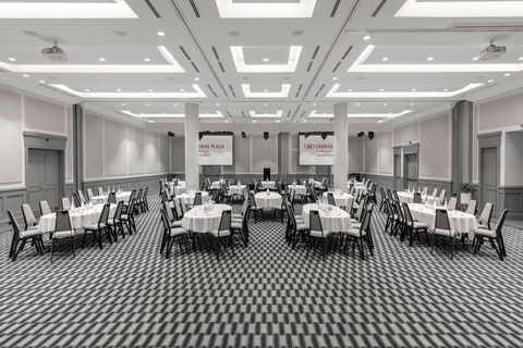 Crowne Plaza Terrigal - Tourism Brisbane 17