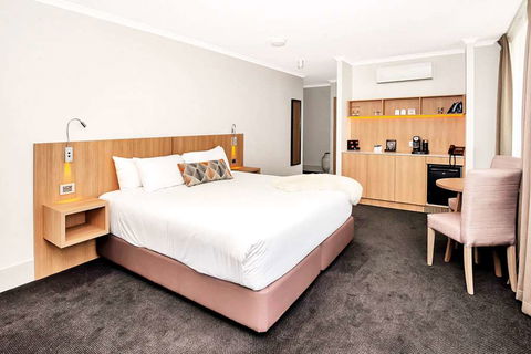Clarion Hotel Townsville - Tourism Brisbane 1