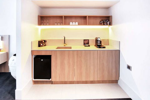 Clarion Hotel Townsville - Tourism Brisbane 2