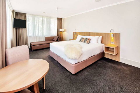 Clarion Hotel Townsville - Tourism Brisbane 3