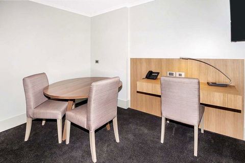 Clarion Hotel Townsville - Tourism Brisbane 4