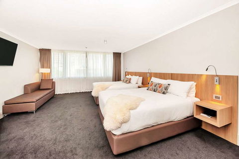 Clarion Hotel Townsville - Tourism Brisbane 5