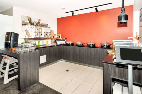 Clarion Hotel Townsville - Tourism Brisbane 10