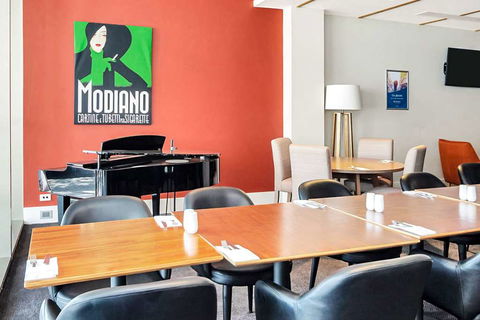 Clarion Hotel Townsville - Tourism Brisbane 11