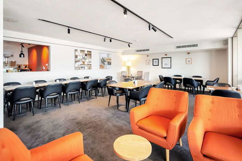 Clarion Hotel Townsville - Tourism Brisbane 13