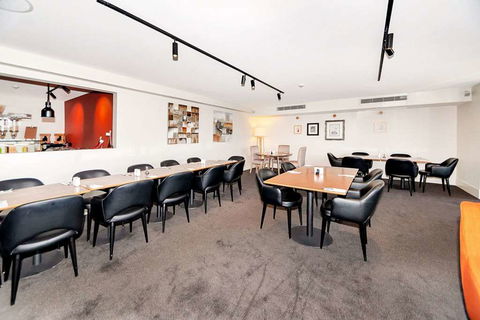 Clarion Hotel Townsville - Tourism Brisbane 14