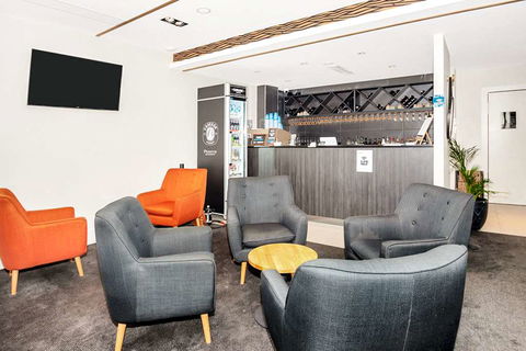 Clarion Hotel Townsville - Tourism Brisbane 15