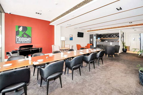 Clarion Hotel Townsville - Tourism Brisbane 16