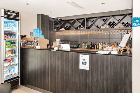 Clarion Hotel Townsville - Tourism Brisbane 17