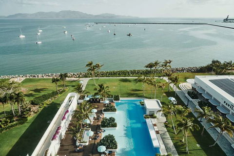 The Ville Resort Casino - Tourism Brisbane 0