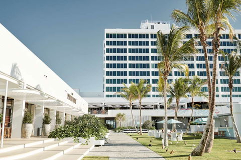 The Ville Resort Casino - Tourism Brisbane 1