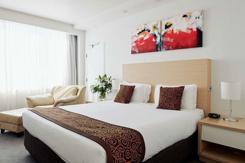 The Ville Resort Casino - Tourism Brisbane 3