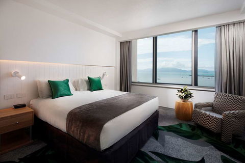 The Ville Resort Casino - Tourism Brisbane 4