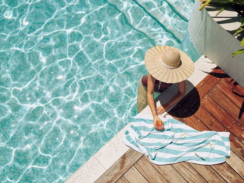 The Ville Resort Casino - Tourism Brisbane 10