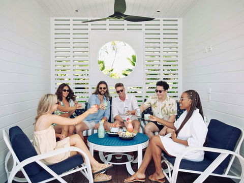 The Ville Resort Casino - Tourism Brisbane 11