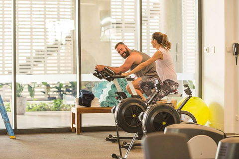 The Ville Resort Casino - Tourism Brisbane 12