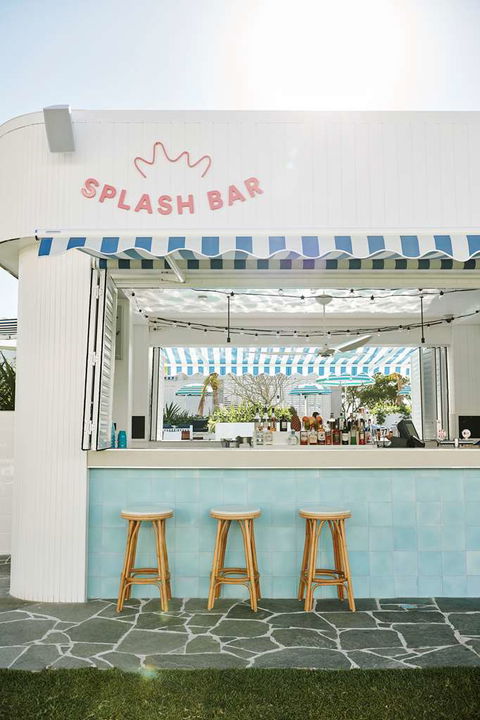 The Ville Resort Casino - Tourism Brisbane 13