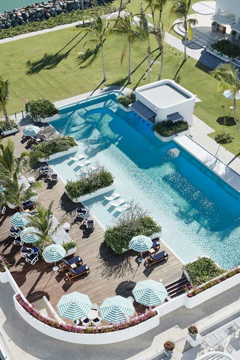 The Ville Resort Casino - Tourism Brisbane 15