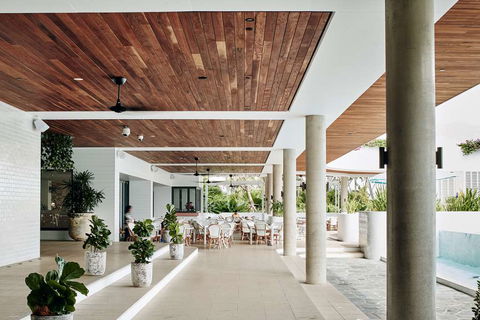 The Ville Resort Casino - Tourism Brisbane 16