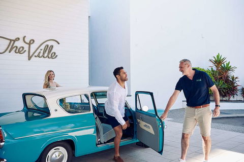 The Ville Resort Casino - Tourism Brisbane 17