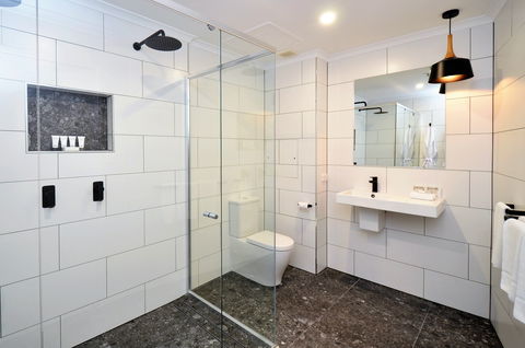 Hotel Grand Chancellor Townsville - Tourism Brisbane 5
